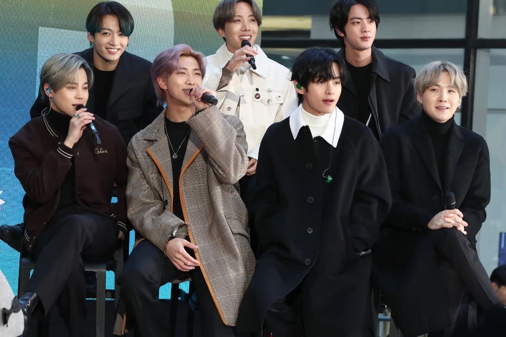 BTS 찐팬 테스트: 나는 진짜 ARMY일까?
