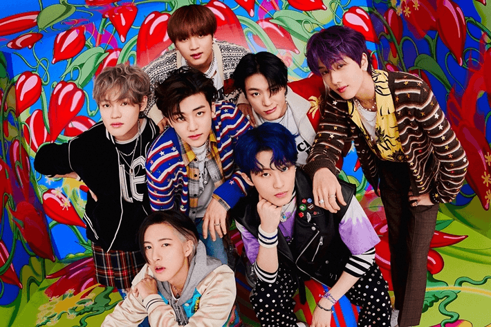 NCT DREAM 찐팬 테스트